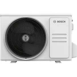 Bosch Climate 3000i Single Split-Klimagerät Außeneinheit CL3000i 26 E 2,6 kW (7733701565)