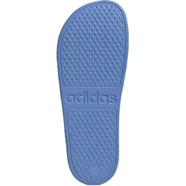 adidas Adilette Aqua Blue Fusion / Lucid Lemon / Blue Fusion 40,5