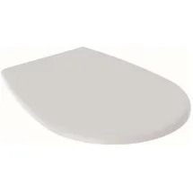 Geberit Renova WC-Sitz Weiß