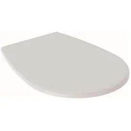 Geberit Renova WC-Sitz Weiß