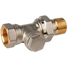 Honeywell Rücklaufverschraubung Verafix Durchgang DN10 3/8"