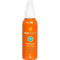 Biosolis Sonnenspray LSF 50+ 100 ml