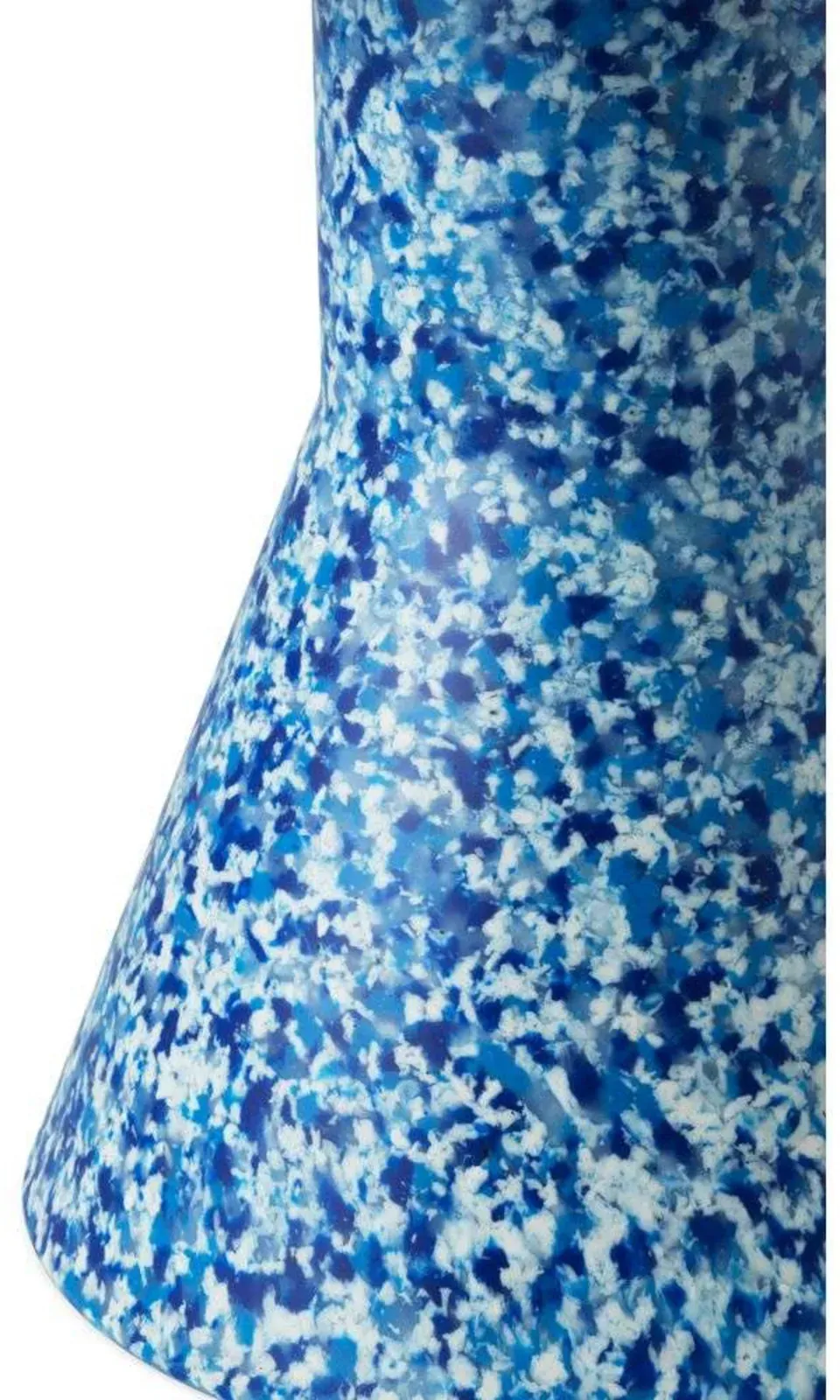 Barstühle Normann Copenhagen, Blau, Kunststoff - 42