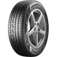 General Tire Grabber GT Plus 275/40 R20 106Y