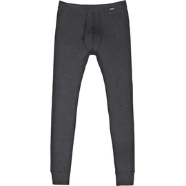 Ammann Lange Unterhose grau L 1er Pack