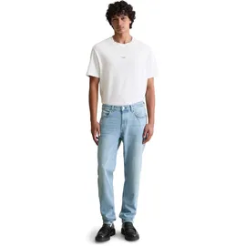Marc O'Polo Tapered Fit Light Blau 33/32