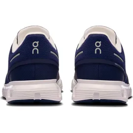 On Cloud 6 Herren Midnight / White 43