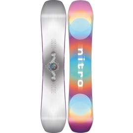 Nitro OPTISYM Womens BrdÂ ́24