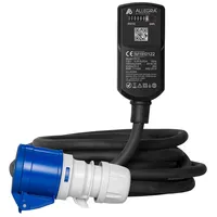 Allegra MID Adapterleitung CEE mit PH10 - 10 m