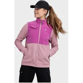 Schöffel Maghera Fleecejacke Rosa 44