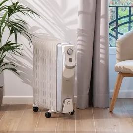 Cecotec ReadyWarm 11000 Space 360 2500 W Weiß