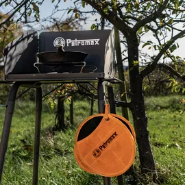 Petromax Aramid Pro 300 mit Eingriff 2 Stück)