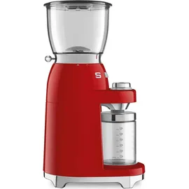 Smeg CGF11RDEU rot