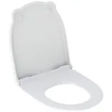 Geberit Bambini WC-Sitz Weiß