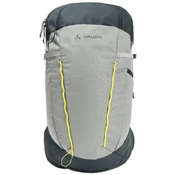 Vaude Agile Air Wanderrucksack 53 cm  silberfarben
