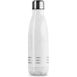 Le Creuset Thermo-Wasserflaschen 500 ml marble