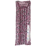 Happy People Wild Summer Luftmatratze Leoparden-Design 174x59x18cm