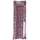Happy People Wild Summer Luftmatratze Leoparden-Design 174x59x18cm