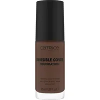 Catrice Invisible Cover Foundation 30 ml