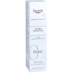 Eucerin SEH UltraSENSITIVE REINIGUNGSLOTION