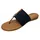2 Go Fashion 8214-702 Blau 37