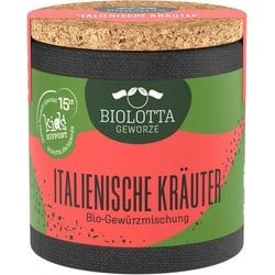 BioLotta Italienische Kräuter  Kräutermischung bio