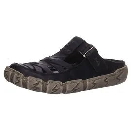 Rieker L0396-14 Damen Blau 39