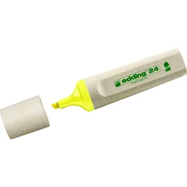 edding 24 EcoLine gelb