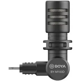 Boya BY-M100D