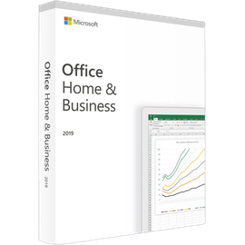 Microsoft Office Home and Business 2019 ESD EN Mac