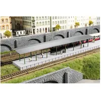 AUHAGEN Bahnsteig 13355 TT