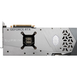 MSI GeForce RTX 4080 Suprim 16G 16 GB GDDR6X V511-015R