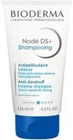 BIODERMA Nodé DS Shampooing 125 ml