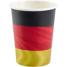 Gomazing Großes Deutschland Fan-Set (30-teilig)