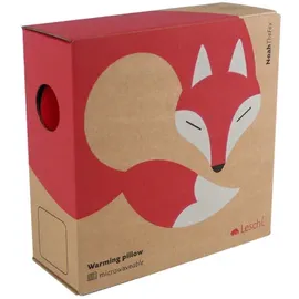 Leschi Wärmekissen | Der Fuchs Noah