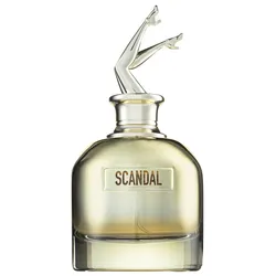 Jean Paul Gaultier Scandal Gold Eau de Parfum 80 ml
