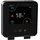 Schneider Wiser Raumthermostat mit Touch-Display schwarz