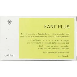 Orthim Kani plus+ +