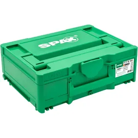 SPAX systainer3 T-Loc Möbelbau 5000009172011 Schrauben-Satz 1 Set