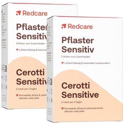 Redcare Pflaster Sensitiv