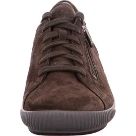 Legero Tanaro 5.0 Gore-Tex Reißverschluss Veloursleder Ossido 38