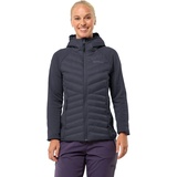 Jack Wolfskin Routeburn Pro Hybrid Women M graphite graphite