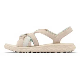 Columbia Konos Esla Damen Soft Taupe/Marine Light 39