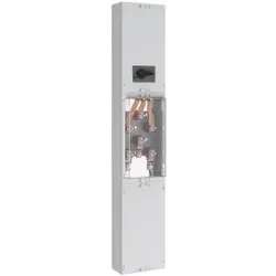 ABN WK109Y3620 Wandlerfeld 200A NAR Direktanschluss 5-polig Zu=Direkt AB=LA 250A