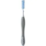 GUM Trav-Ler 1618 Interdentalbürsten 2,0 mm grau 50er Vorteilspack