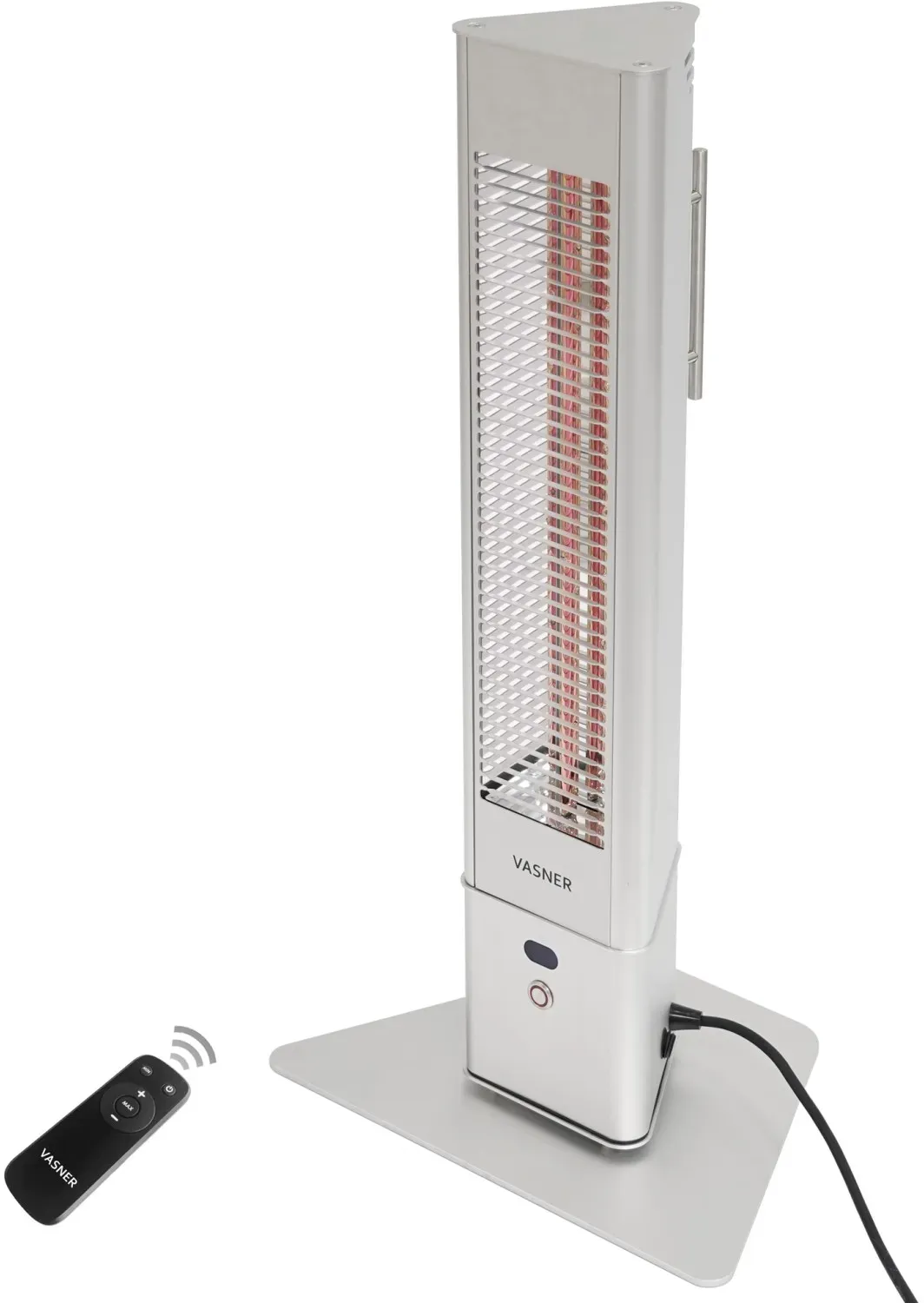 vasner heattower