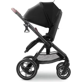 hauck Comfort N Care Set, - Schwarz