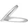 Villeroy & Boch ViCare WC-Sitz 9M7261T1 Weiß Alpin