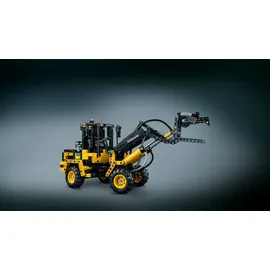 LEGO Technic Volvo EW160E (42053)