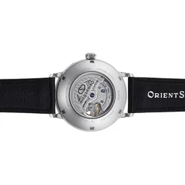 ORIENT STAR Star RE-AY0106S00B Edelstahl 41,0 mm